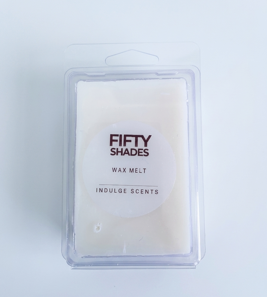 Fifty Shades Wax Melt