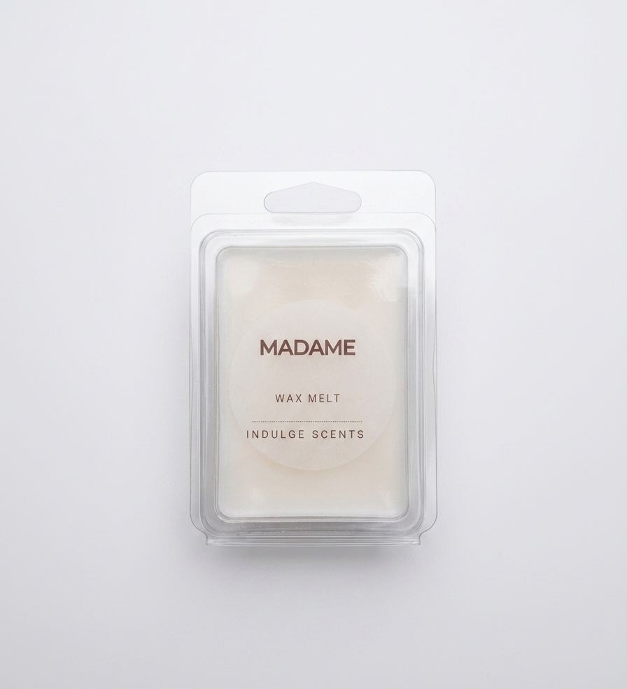 🎁 Madame Wax Melt (Coco Mademoiselle Type) (Discount)