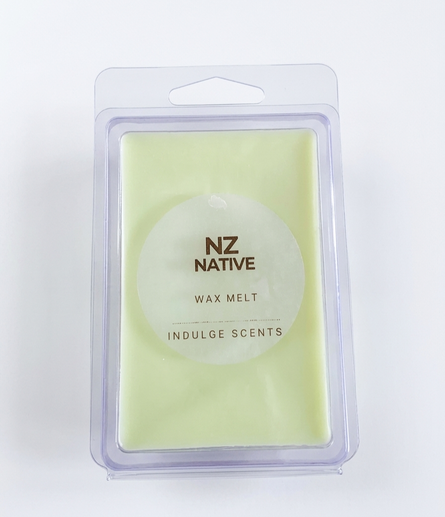 🎁 NZ Native Wax Melt (Discount)