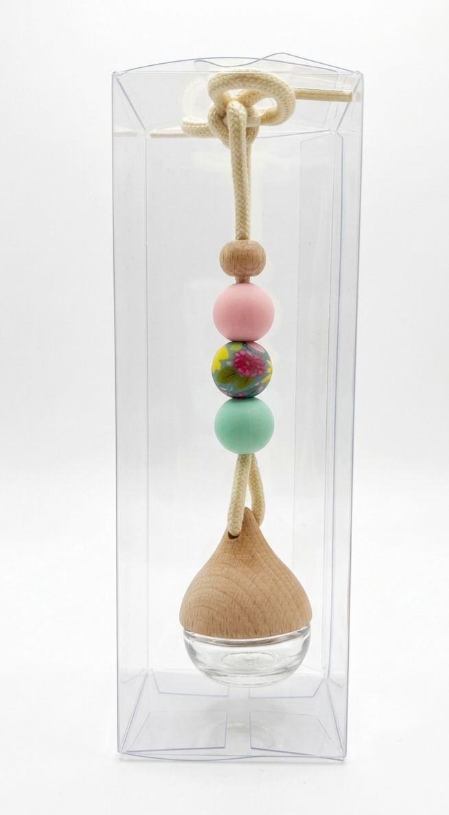Petal Pop Car Diffuser