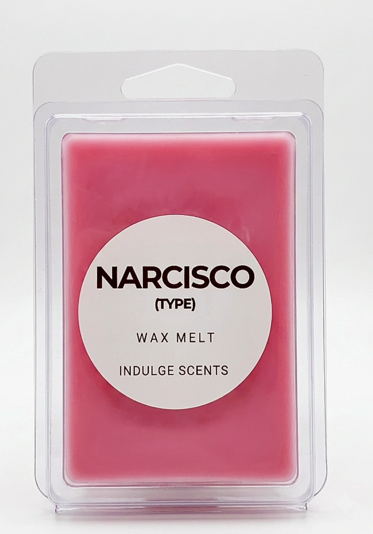 Narciso (Type) Wax Melt