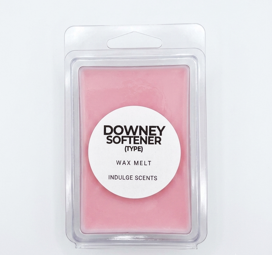 Downy Softener (Type) Wax Melt