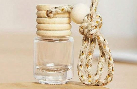 Simple Car Diffuser - $5 ONLY!