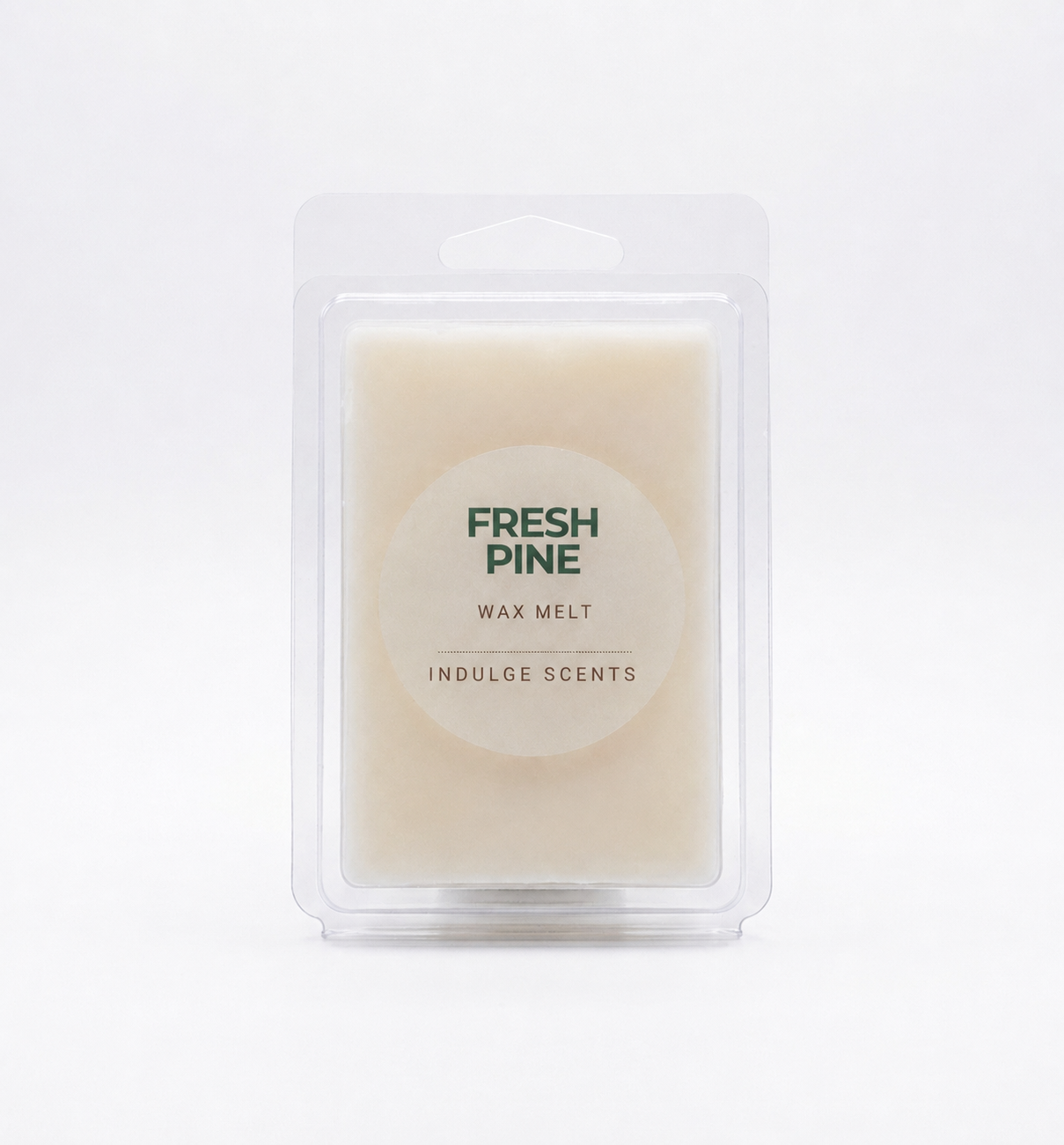 Fresh Pine Wax Melt