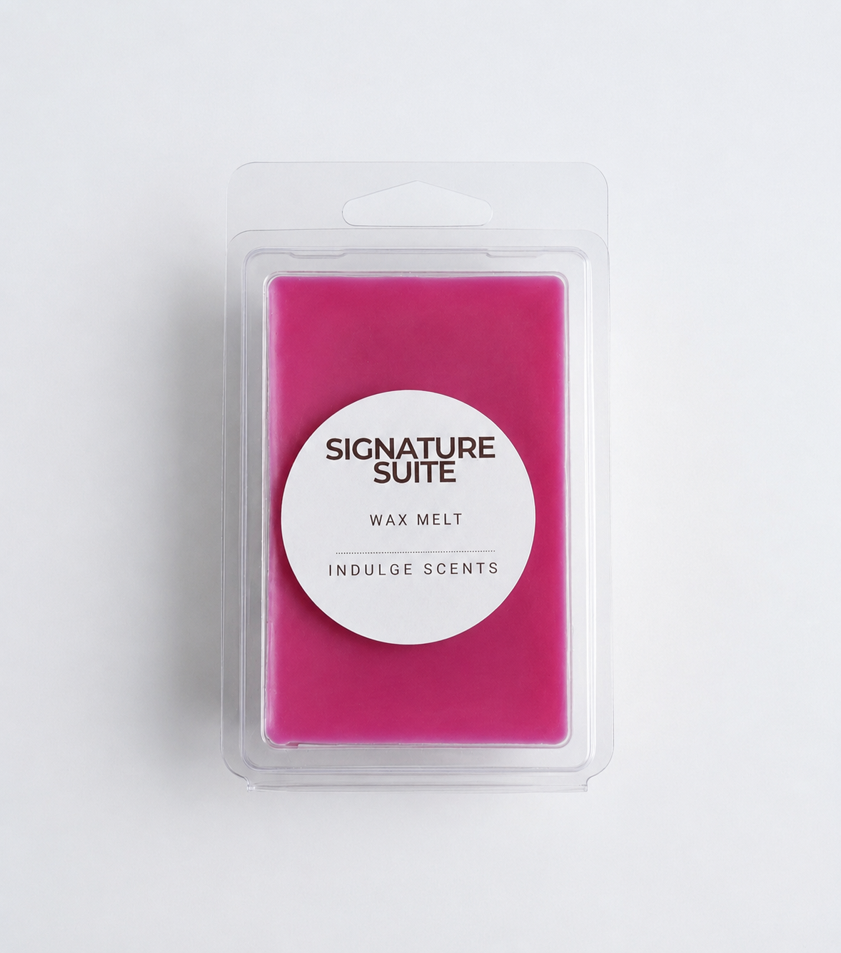 Signature Suite Wax Melt