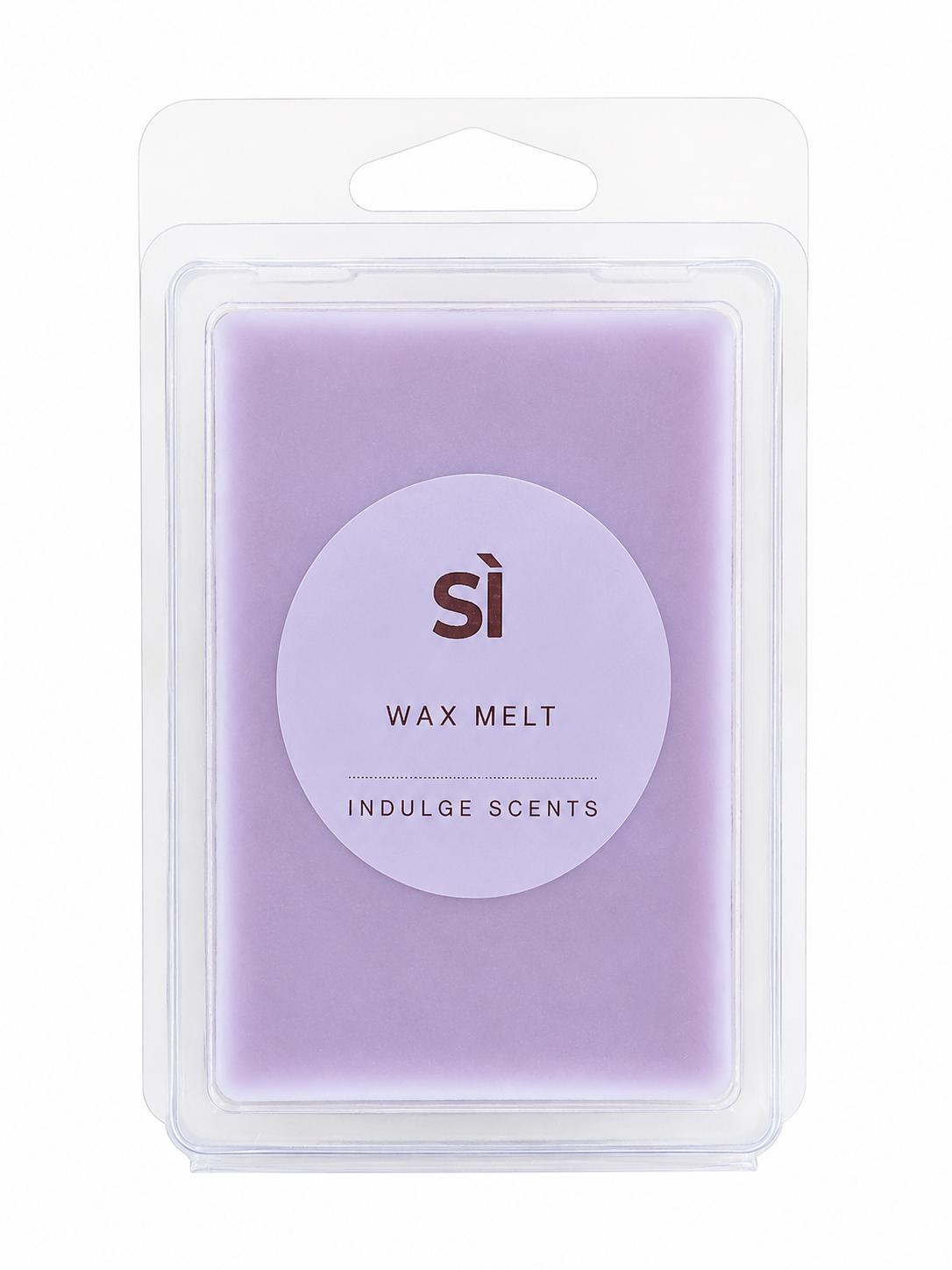 Si (Giorgio Armani Type) Wax Melt