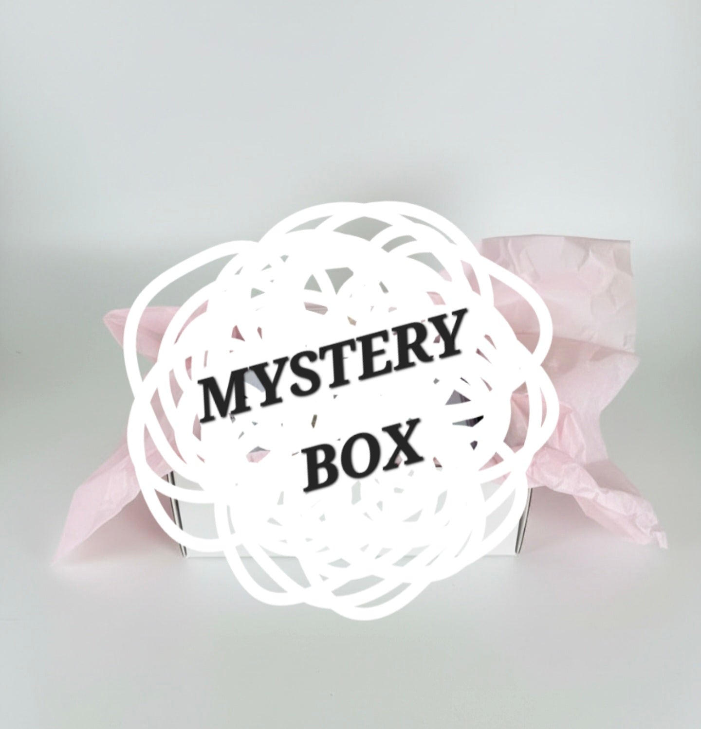 Mystery Box
