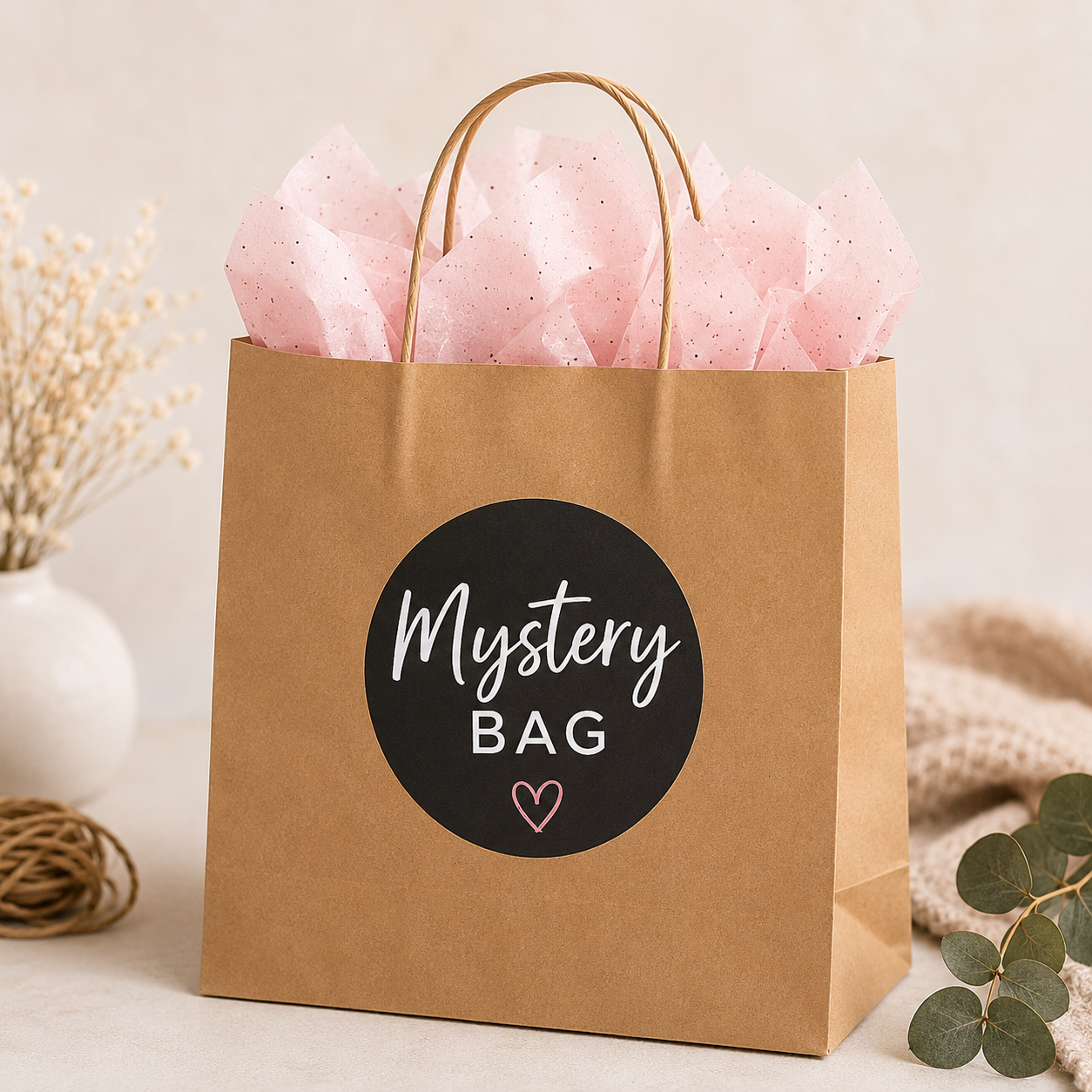 Mystery Bag