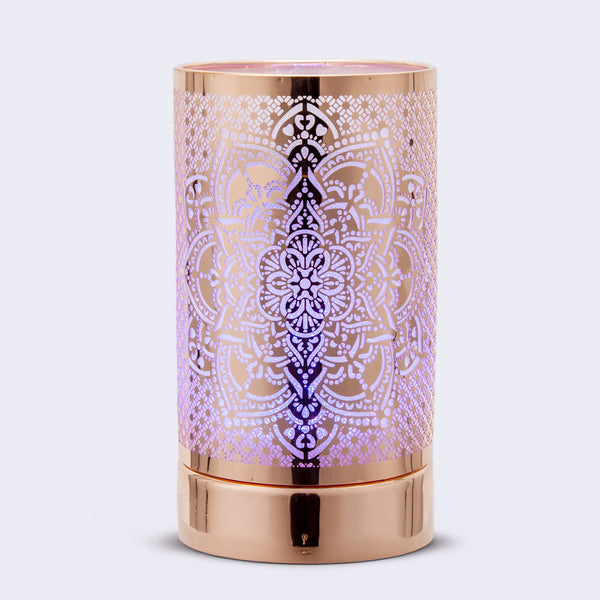 Warmers/Burners
