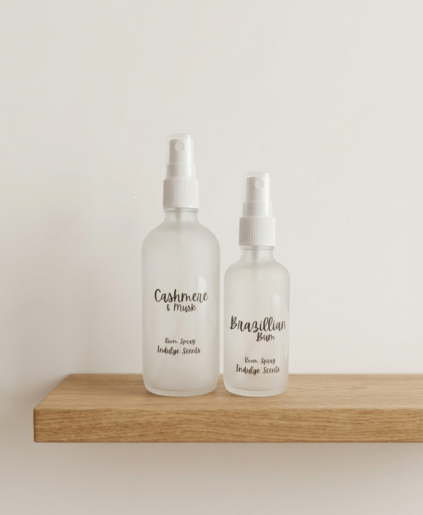Room Fragrances