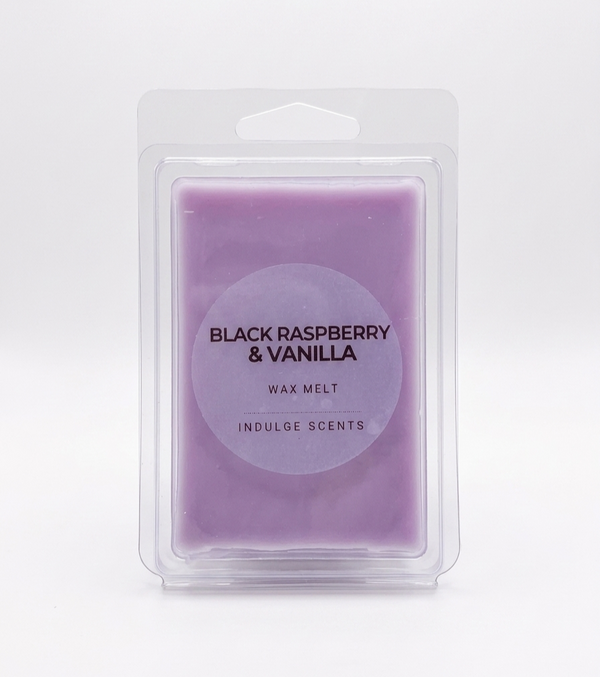 Soy Wax Melts