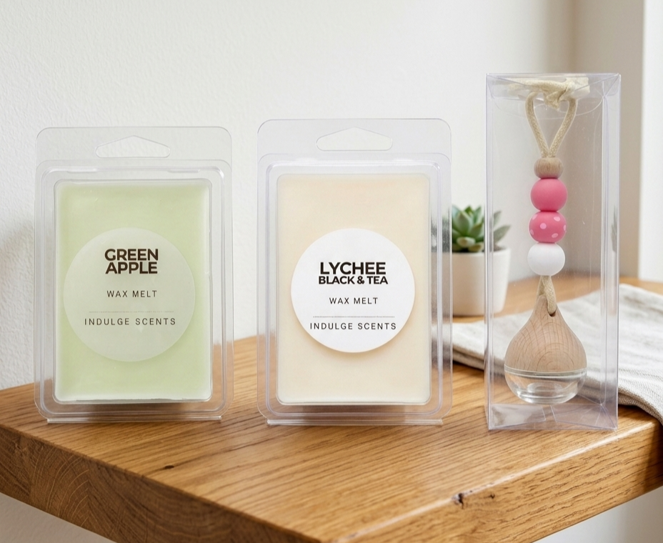 Home and Car Bundle