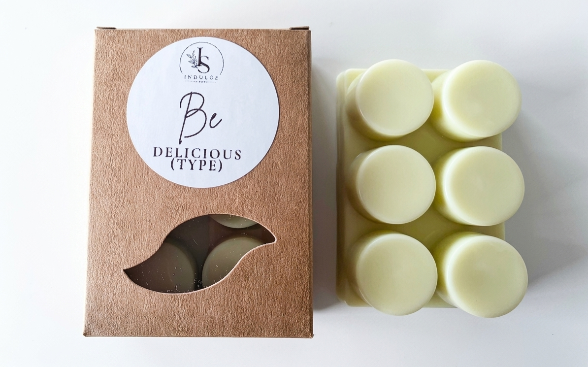 Be Delicious (DKNY Type) Wax Melt