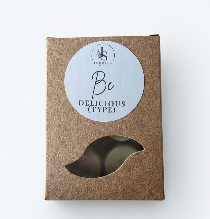 Be Delicious (DKNY Type) Wax Melt