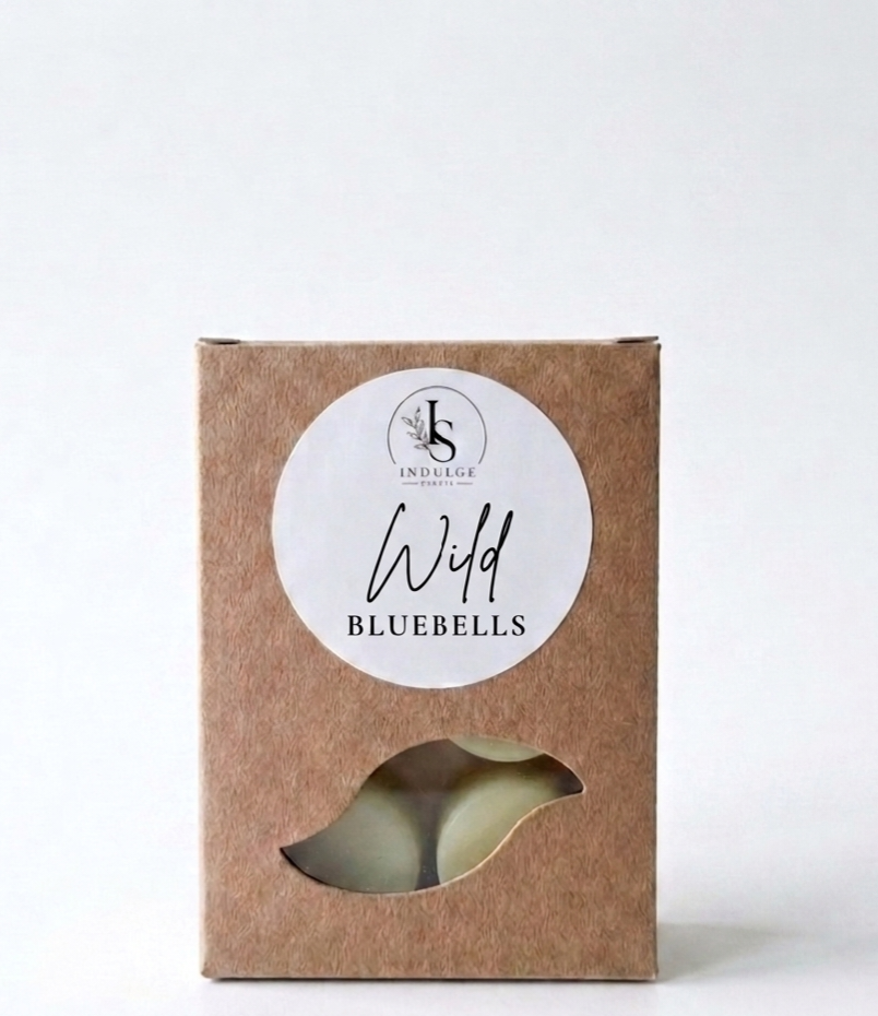 Wild Bluebells (Jo Malone Type) Wax Melt
