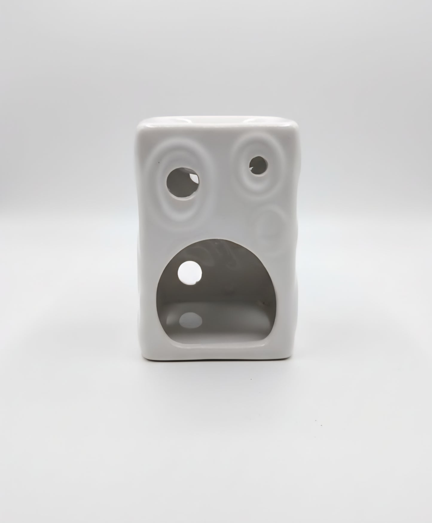 Small Tealight Burner - Holes