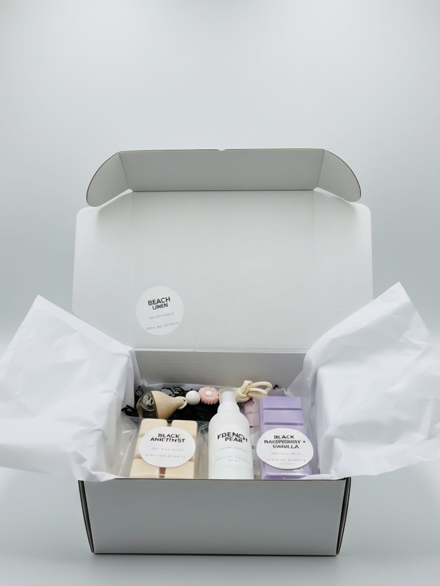 Starter Scent Box