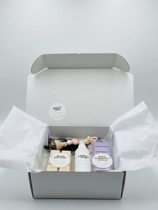 Starter Scent Box