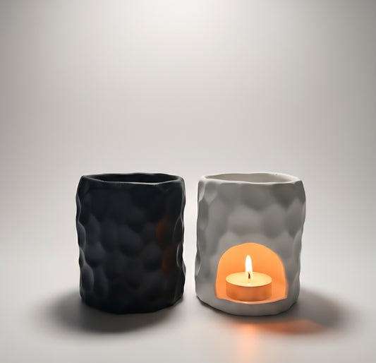 Small Tealight Burner