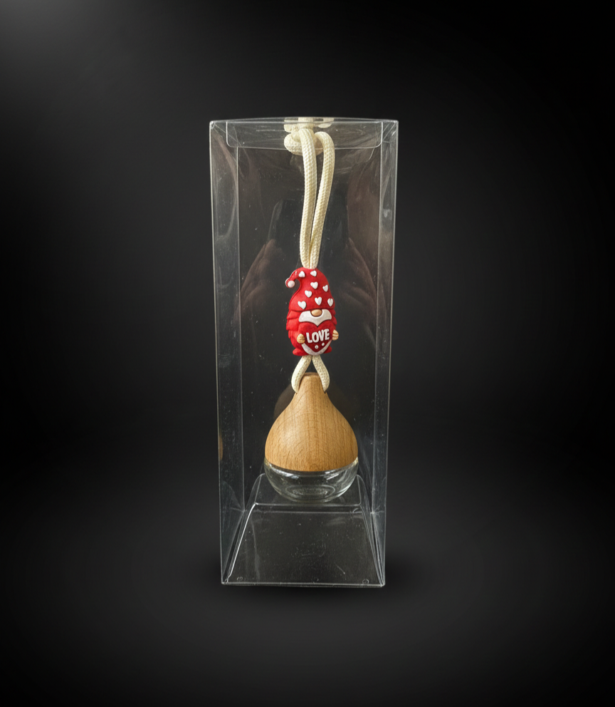 Car Diffuser - Valentines Collection