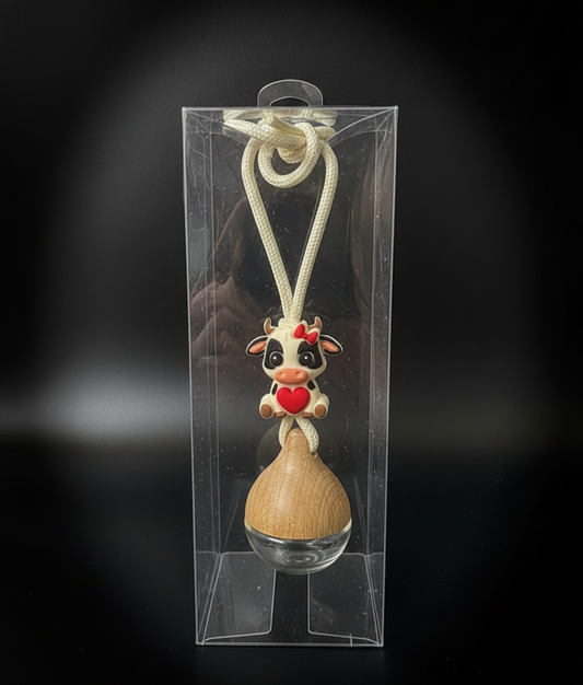 Car Diffuser - Valentines Collection
