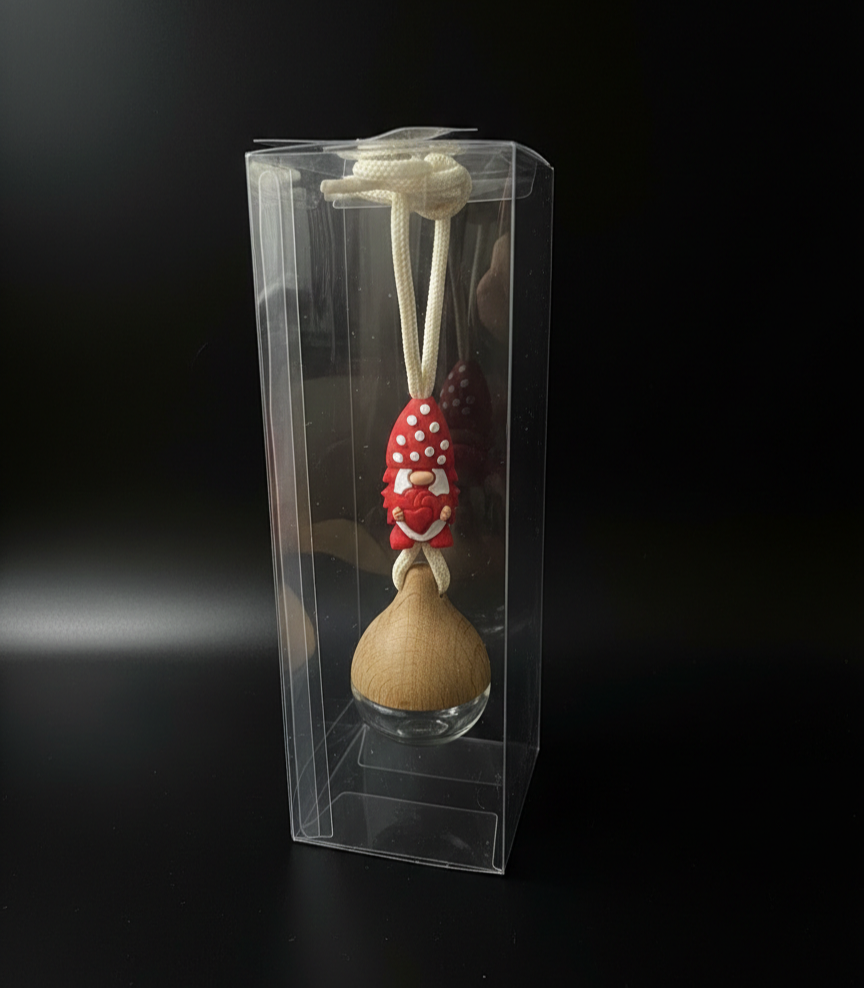 Car Diffuser - Valentines Collection