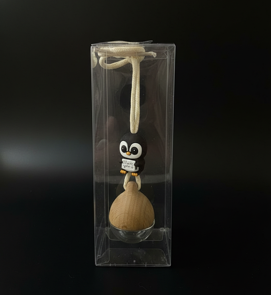 Car Diffuser - Valentines Collection