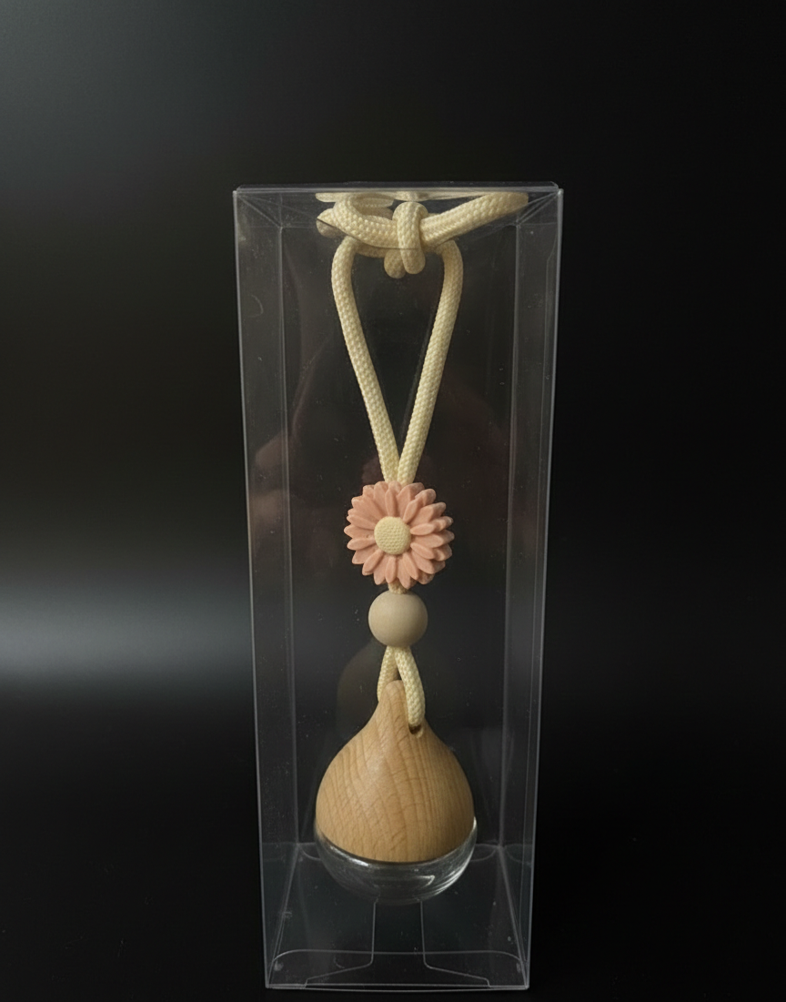 Car Diffuser - Flowers