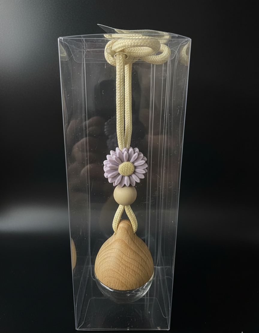 Car Diffuser - Flowers