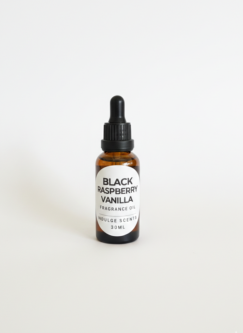 Fragrance Oil
