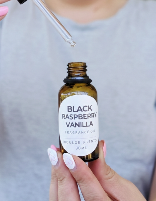 Fragrance Oil