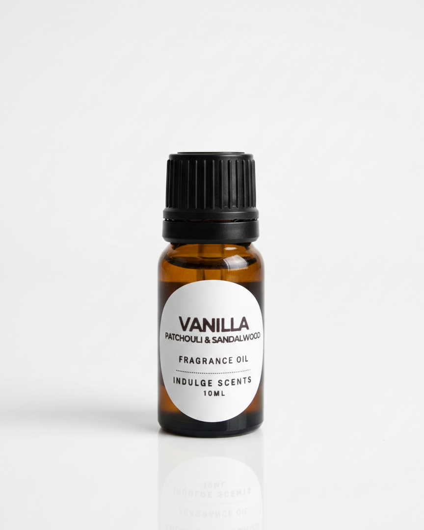 Fragrance Oil