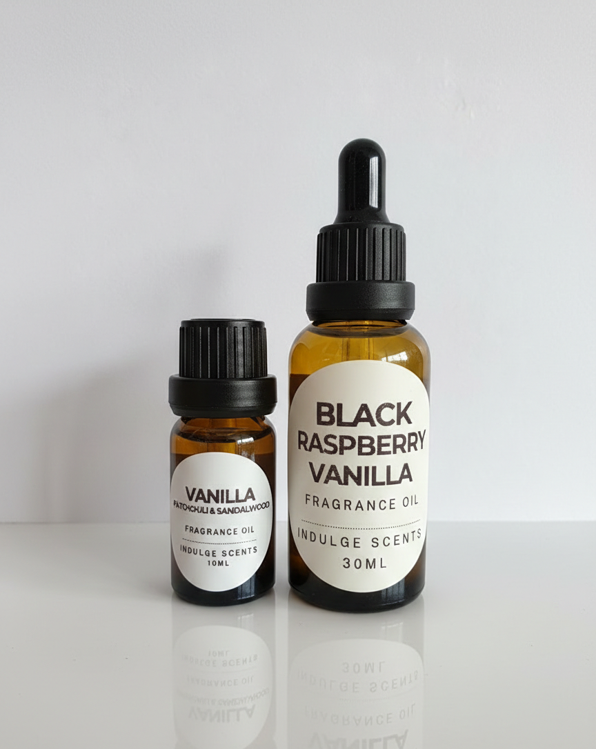Fragrance Oil