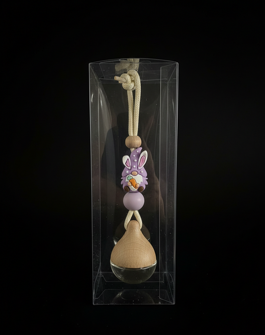 Car Diffuser - Easter Collection - Easter Rabbit