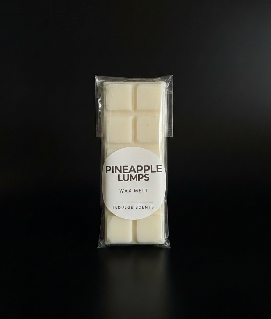 Soy Wax Melt - Snap Bars Easter Collection