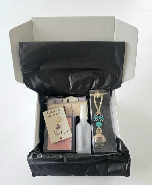 Mother's Day Giftbox