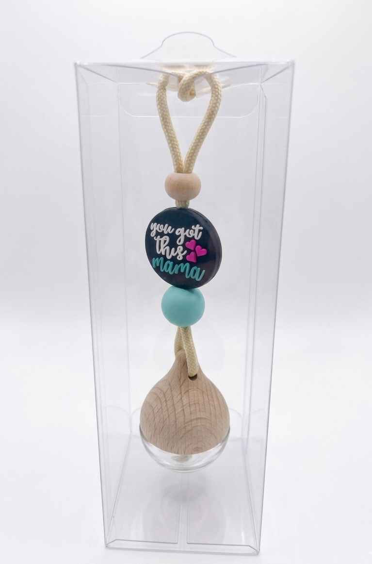 Mother's Day Car Diffusers