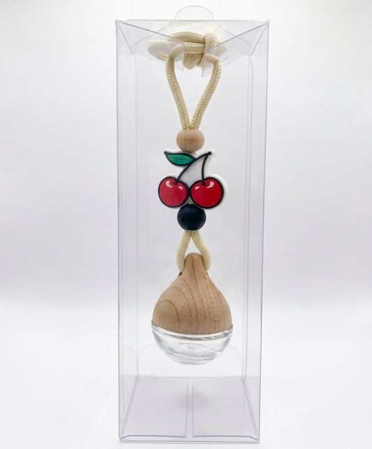 Cherrys on Top Car Diffuser
