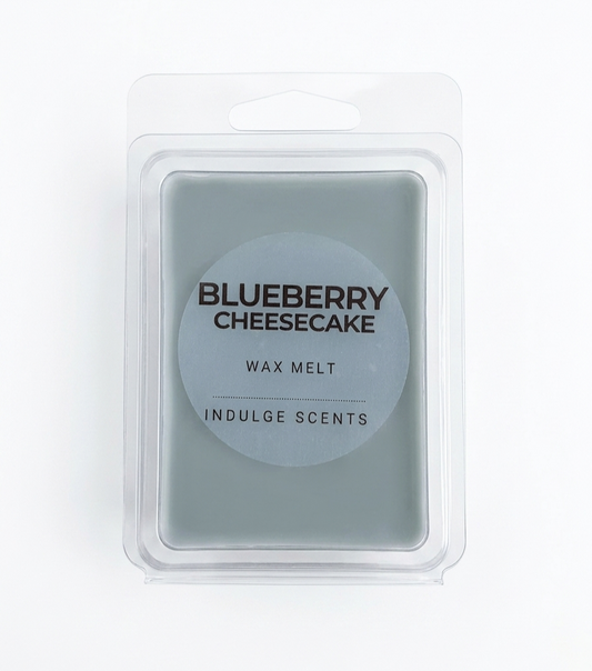 🎁 Blueberry Cheesecake Wax Melt (Discount)