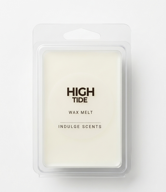 High Tide Wax Melt