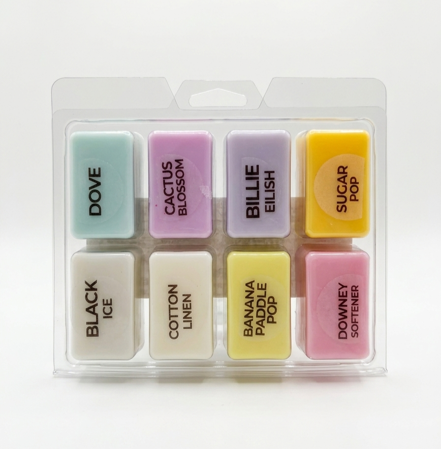 Discovery Pack