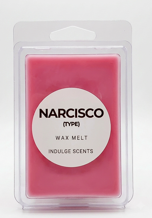 Narciso (Type) Wax Melt