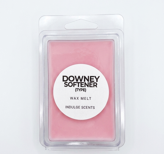 Downy Softener (Type) Wax Melt