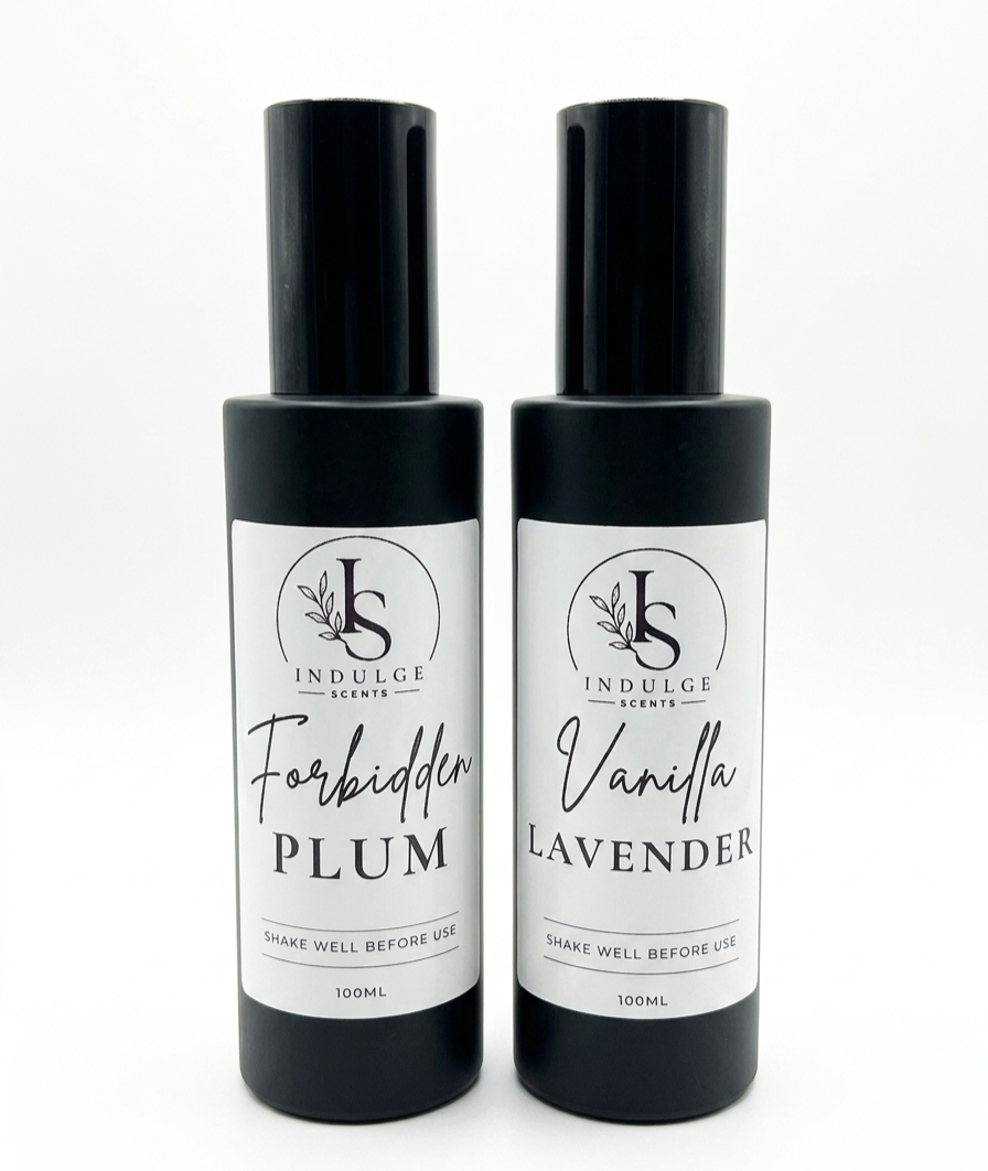 Deluxe Room Spray