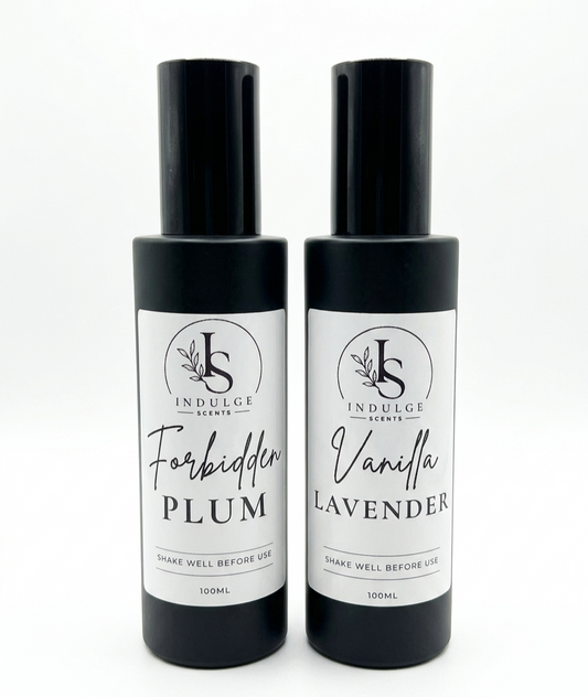Deluxe Room Spray