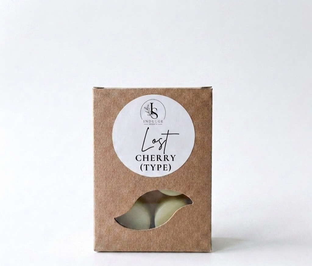 Lost Cherry (Tom Ford Type) Wax Melt
