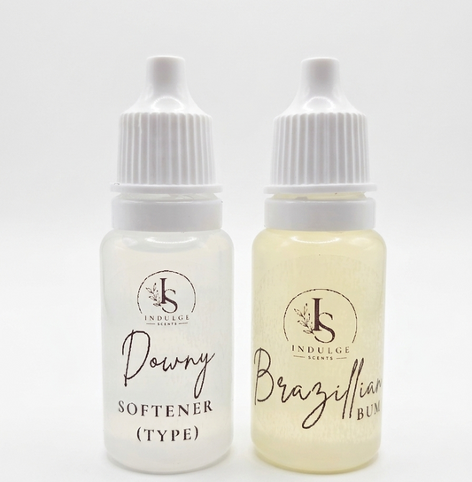 Dryer Balls Fragrance Oil