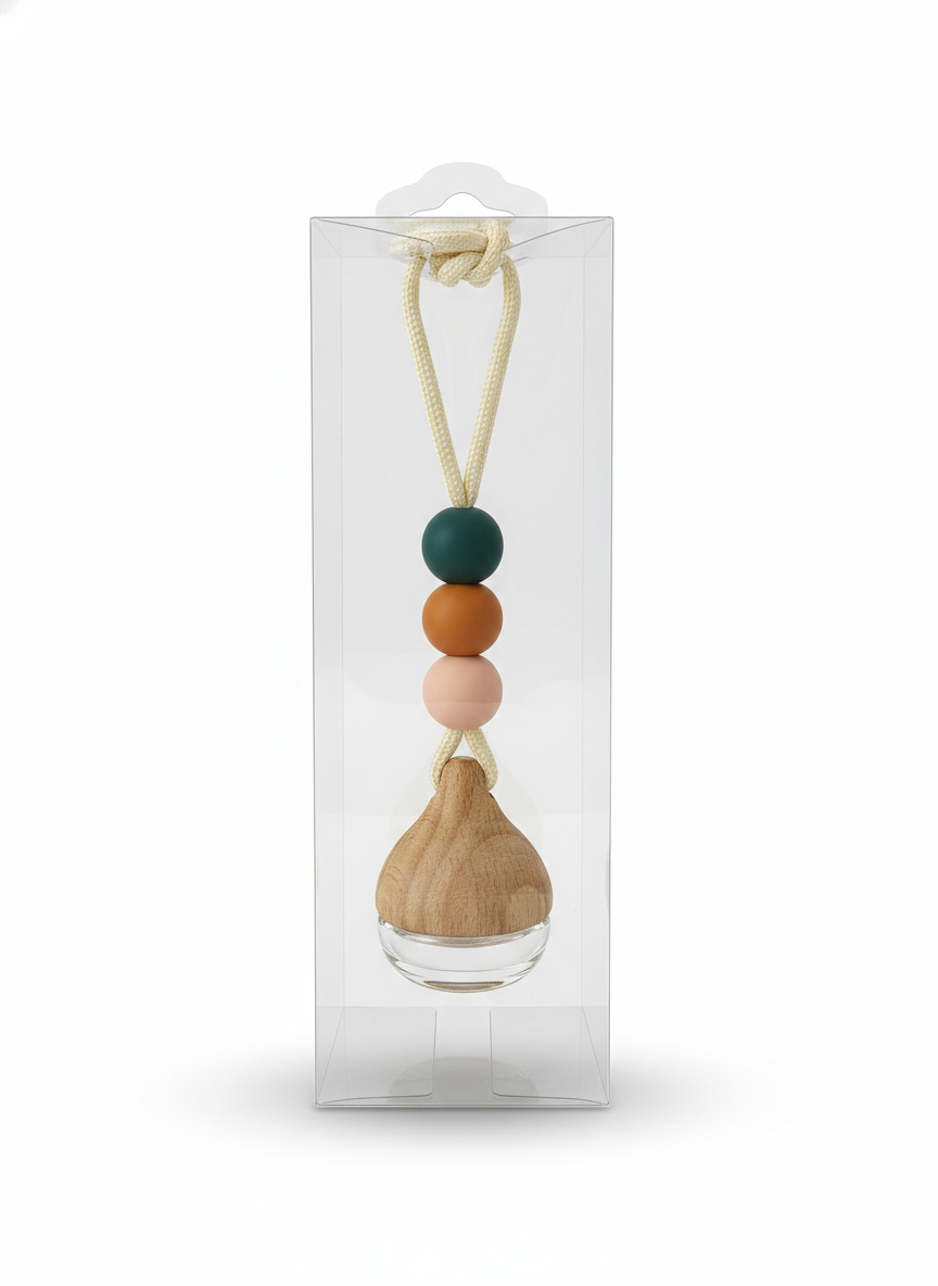 Car Diffuser - Boho