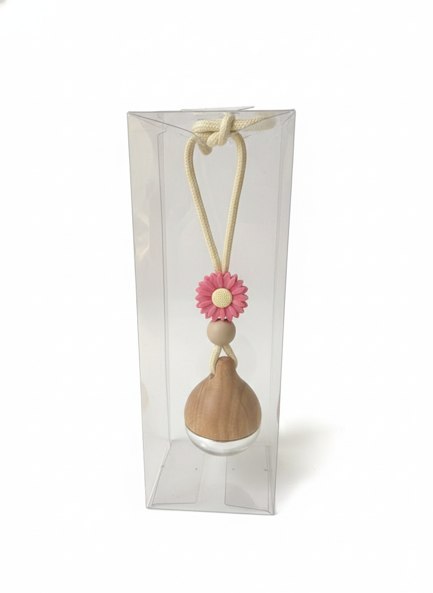 Car Diffuser - Flowers