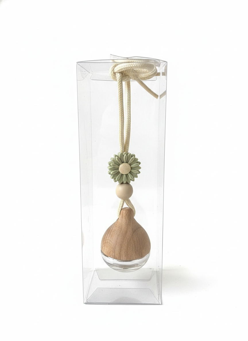 Car Diffuser - Flowers